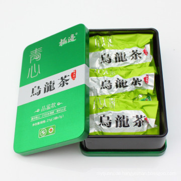 Beutelverpackung und Bio-Tee Spezial-chinesischer Oolong-Teebeutel